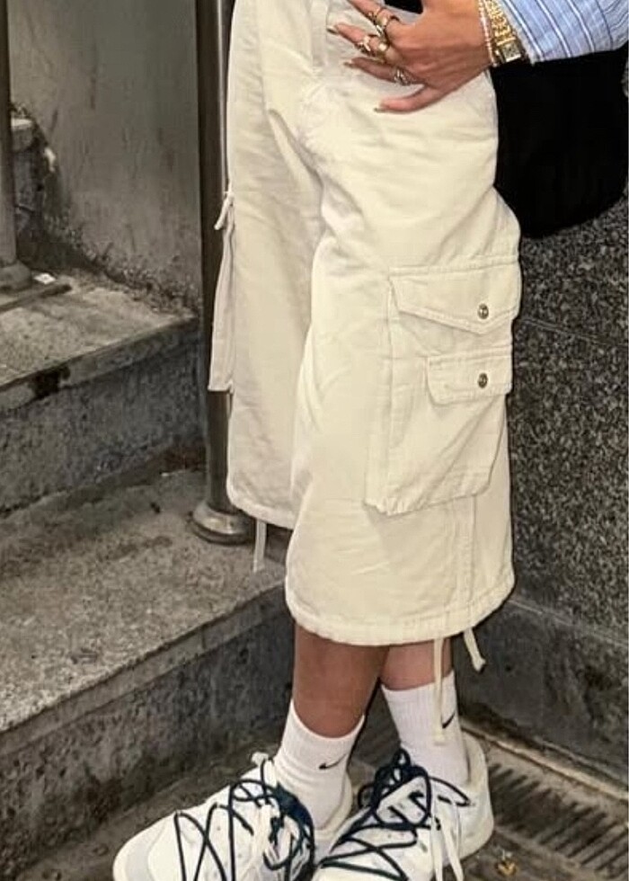 şortolon - Görsel 2