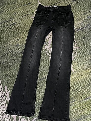 Bershka pantolon
