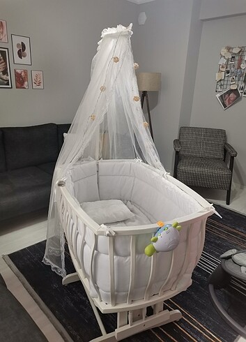 Sepet Beşik - Görsel 3