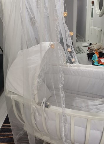 Sepet Beşik - Görsel 5