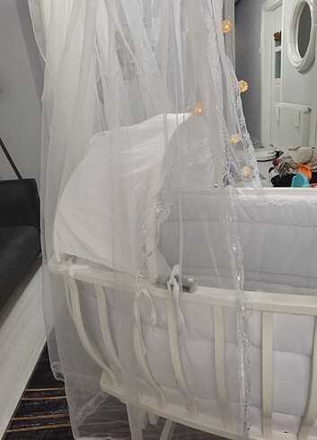 Sepet Beşik - Görsel 6