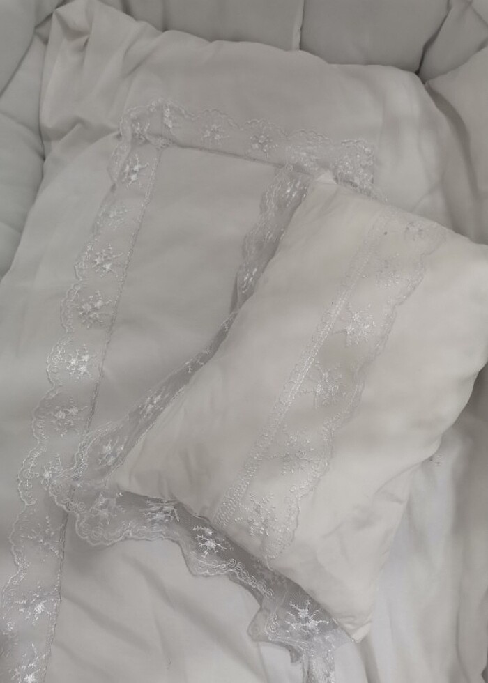 Sepet Beşik - Görsel 2