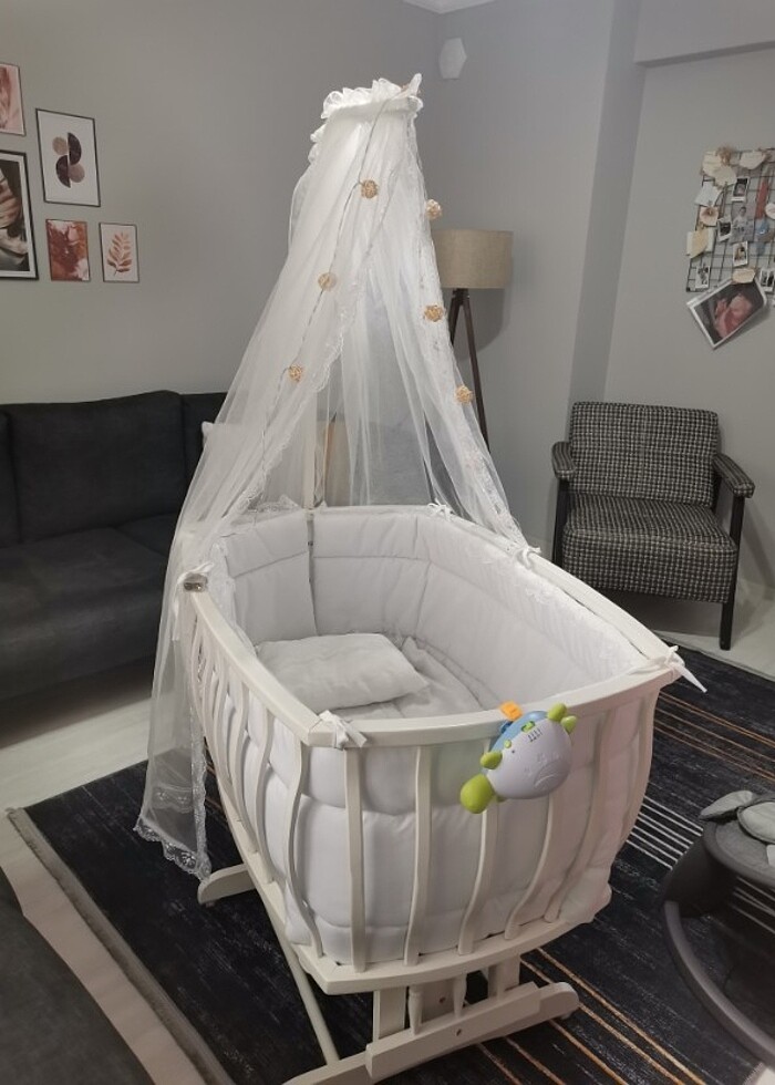 Sepet Beşik - Görsel 3