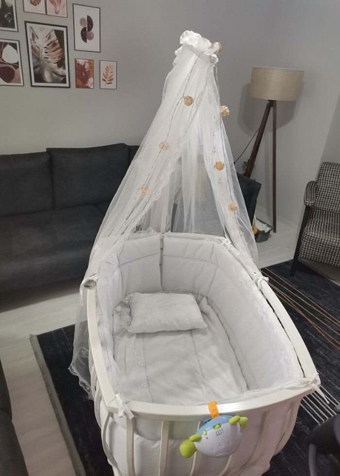 Sepet Beşik - Görsel 4