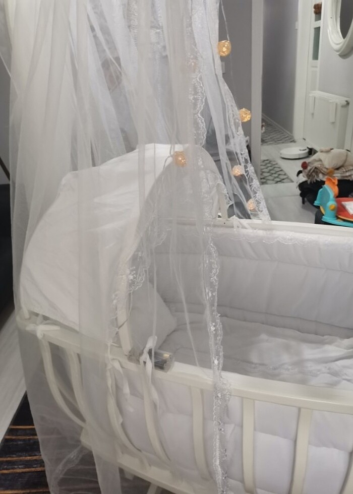 Sepet Beşik - Görsel 5