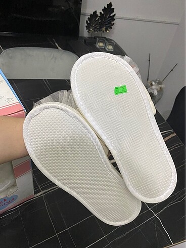 Anne Terliği - Görsel 2