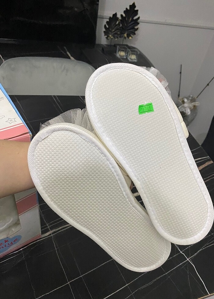 Anne Terliği - Görsel 2