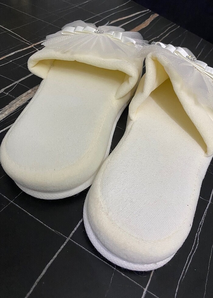 Anne Terliği - Görsel 3