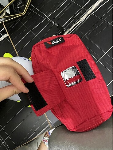 Termal Biberon Çantası - Görsel 3