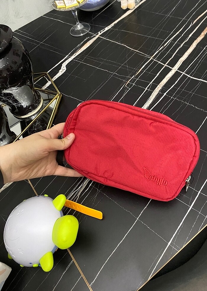 Termal Biberon Çantası - Görsel 2