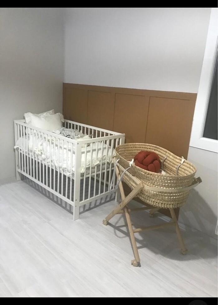 Bebek nevresim takımı - Görsel 4