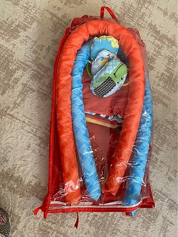 Bebek oyun halısı - Görsel 6