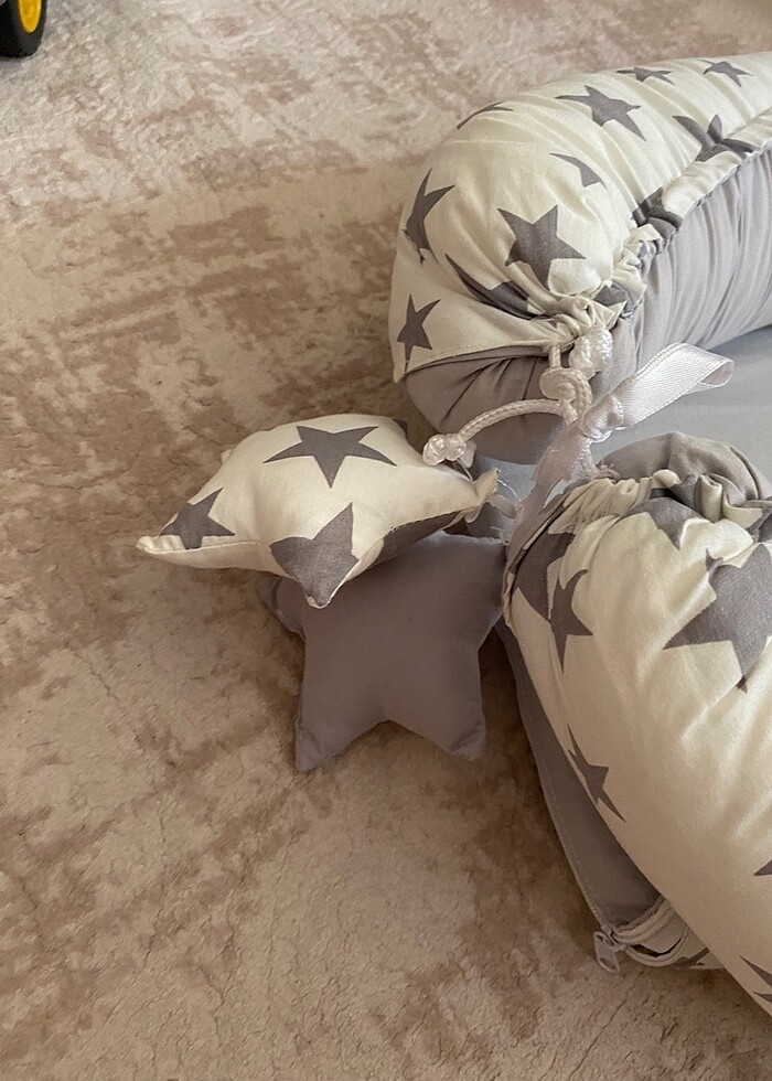 Babynest - Görsel 2