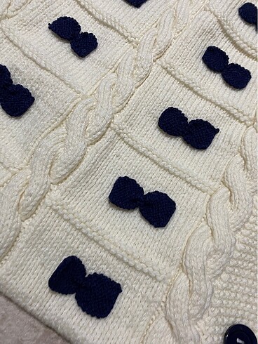 Bebek battaniyesi - Görsel 2