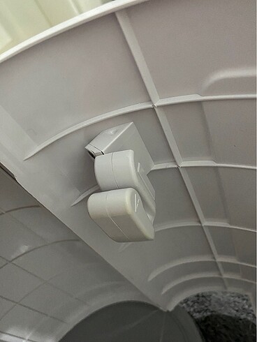 Korbel Çöp kutusu - Görsel 8