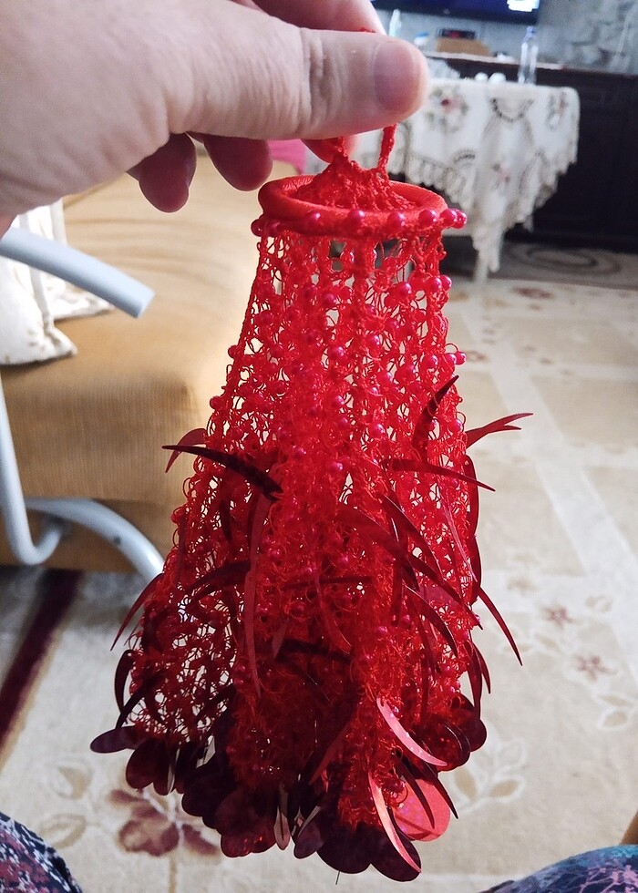 Halay Mendili - Görsel 4