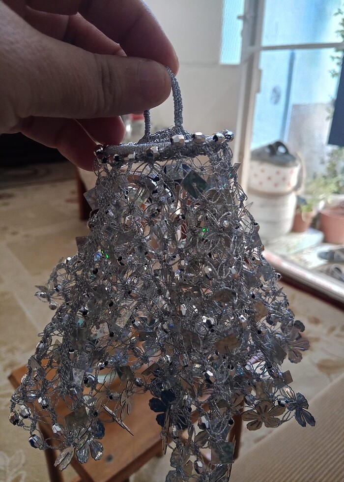 Halay Mendili - Görsel 5