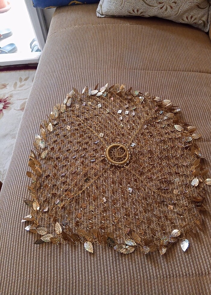 Halay Mendili - Görsel 3