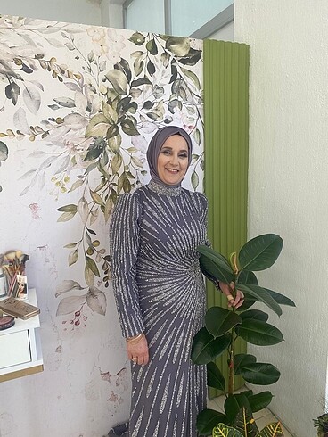 Yeni sezon abiye - Görsel 2