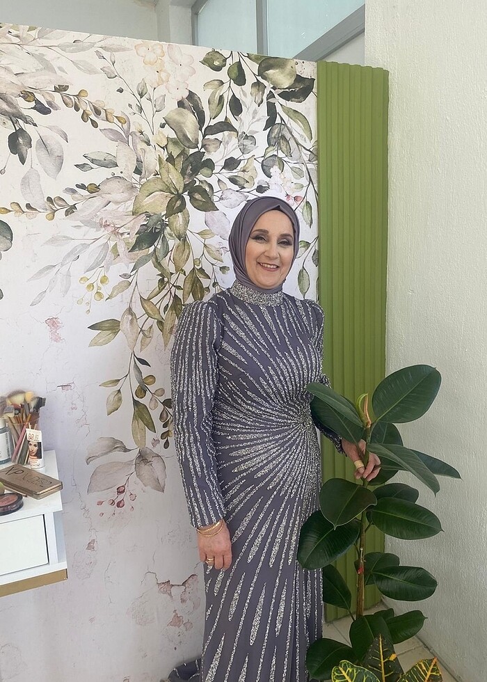 Yeni sezon abiye - Görsel 2