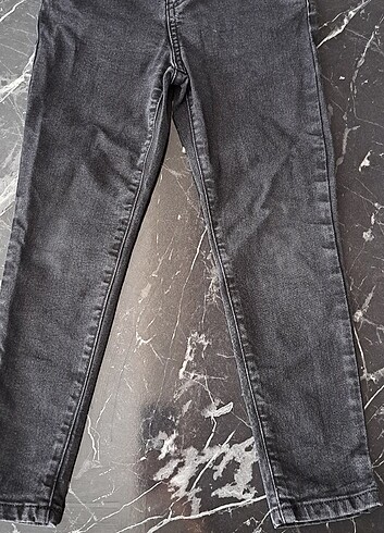 Erkek Çocuk Kot Pantalon 