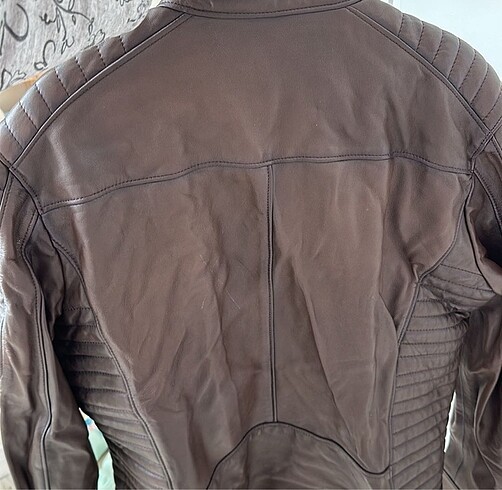 3xl Beden Hakiki deri ceket