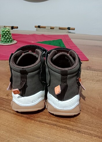 28 Beden Vicco az kullanılmış bot