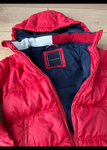 Tommy hılfıger mont - Görsel 3