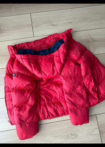 Tommy hılfıger mont - Görsel 2