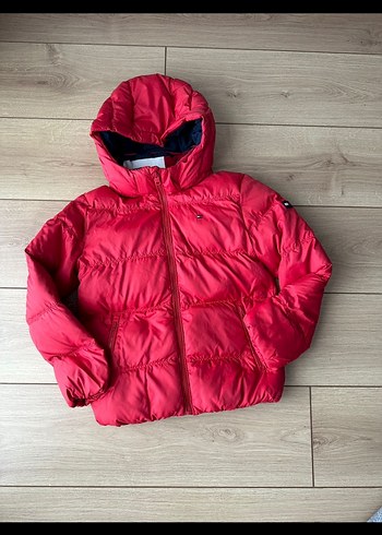 Tommy Hilfiger 8 Yaş