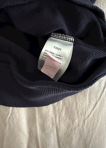 Lacoste swetşört - Görsel 4