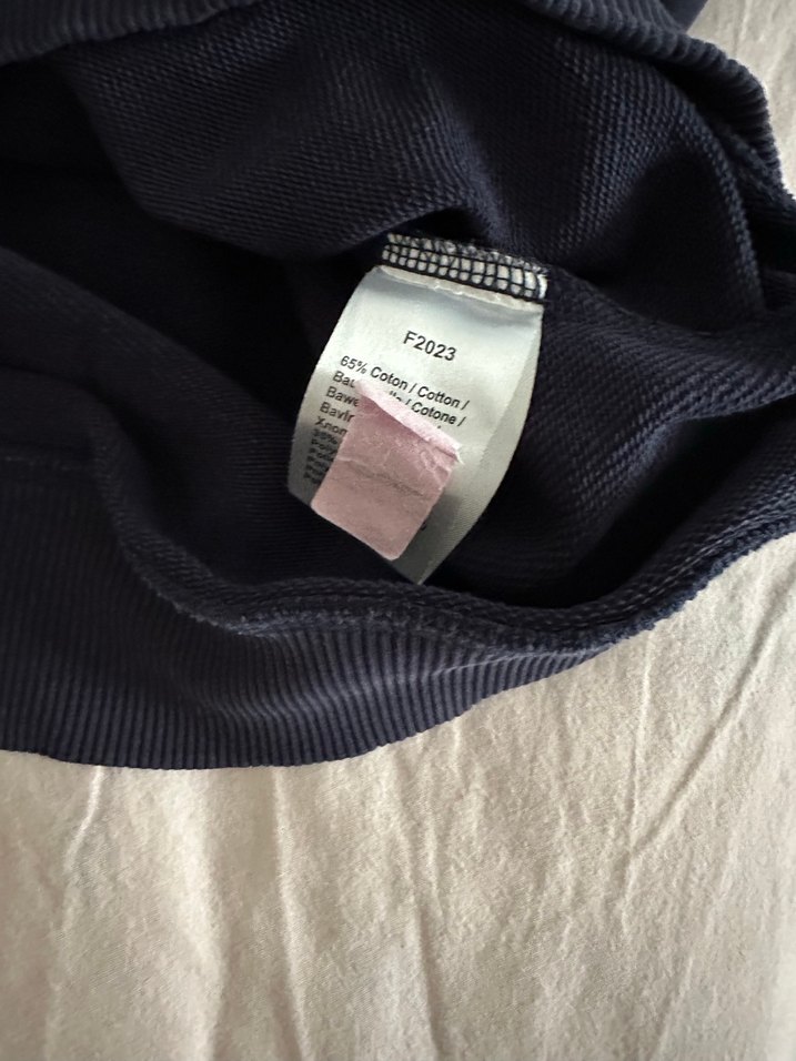 Lacoste swetşört - Görsel 4