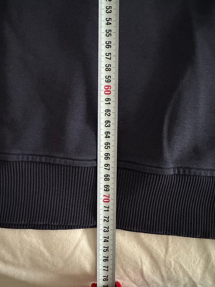 Lacoste swetşört - Görsel 5