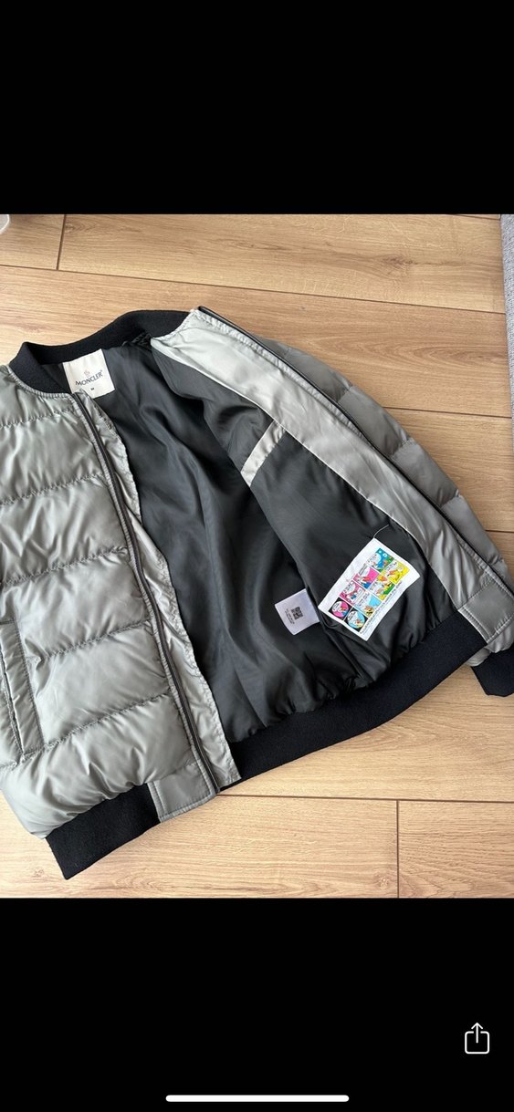 Monchler mont - Görsel 2