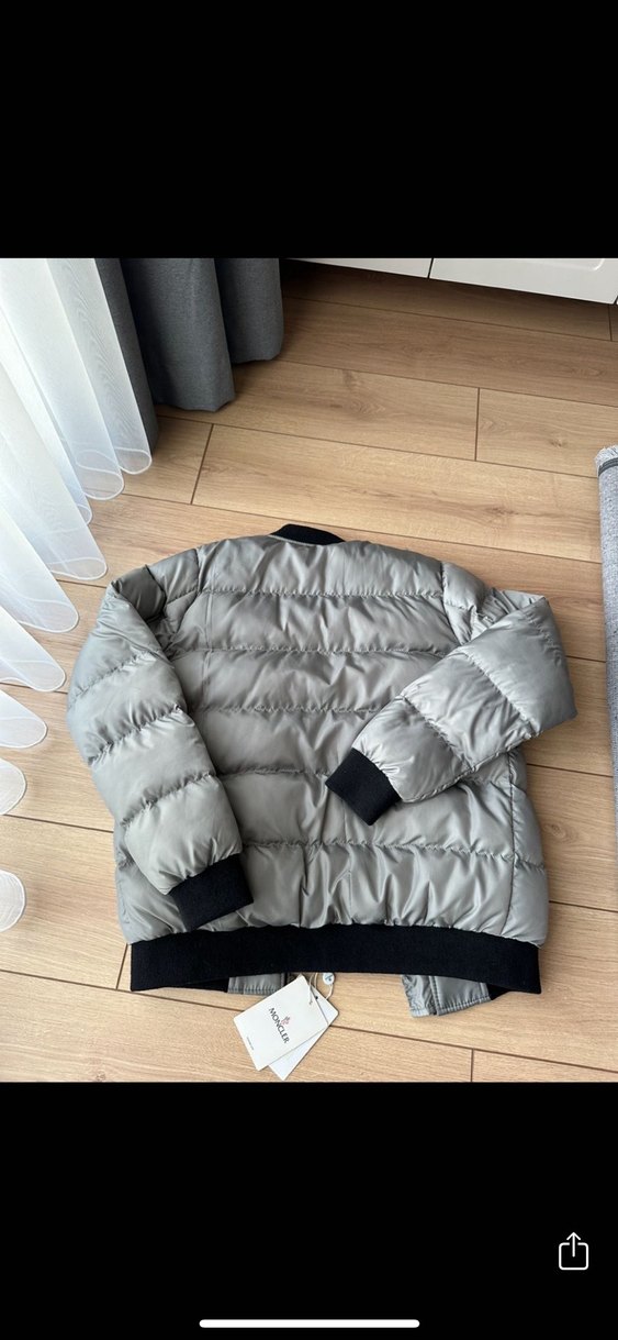 Monchler mont - Görsel 3