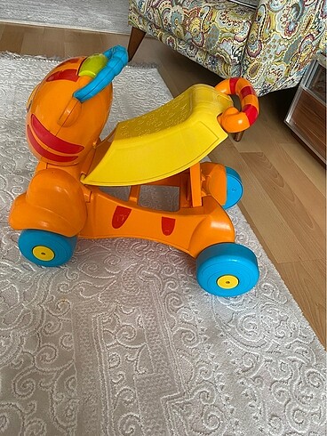 İlk arabam