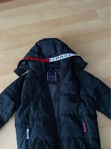 Tommy Hilfiger Tommy hılfıger