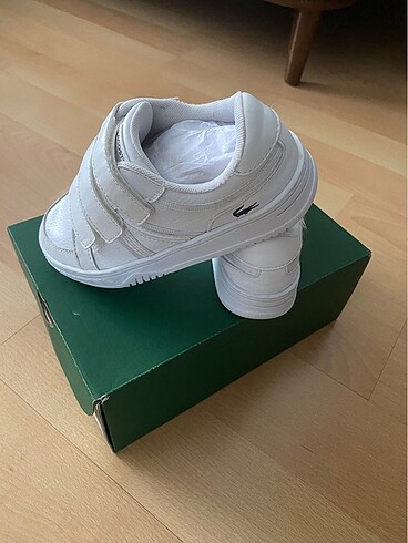 Lacoste Lacoste ünisex ayakkabı