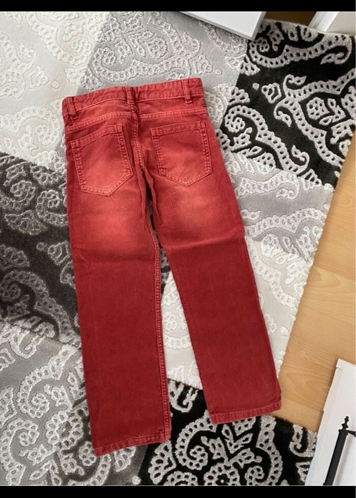 Bg store pantolon - Görsel 2