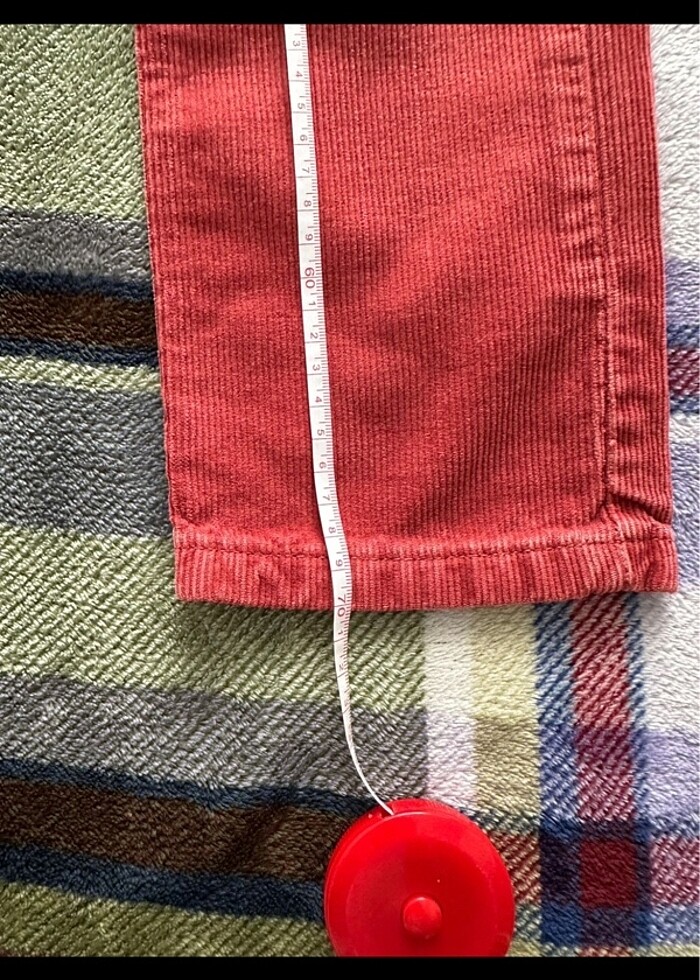 Bg store pantolon - Görsel 3