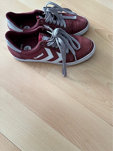 Hummel ayakkabı - Görsel 4