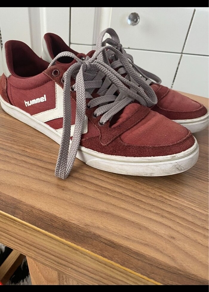 Hummel ayakkabı - Görsel 2