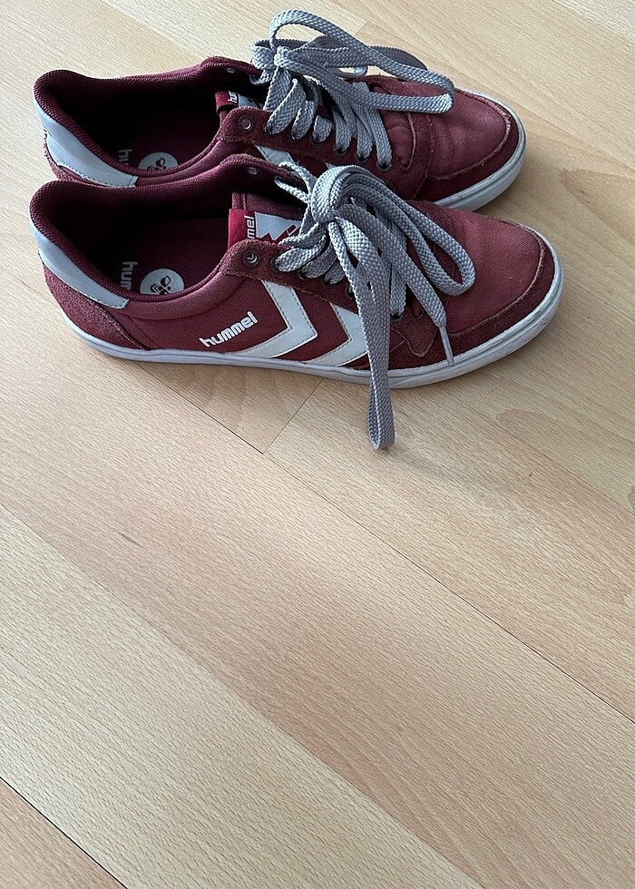 Hummel ayakkabı - Görsel 4
