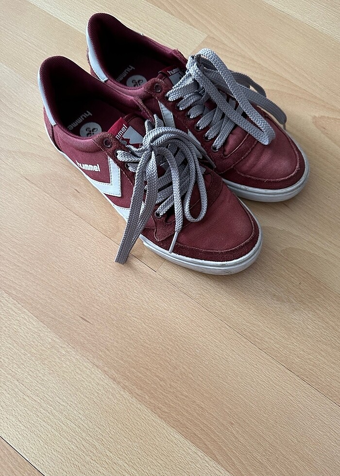 Hummel ayakkabı - Görsel 5