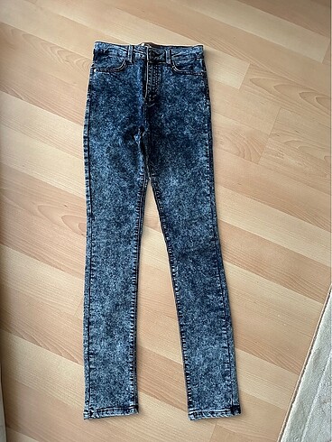 Codentry jean pantolon - Görsel 2