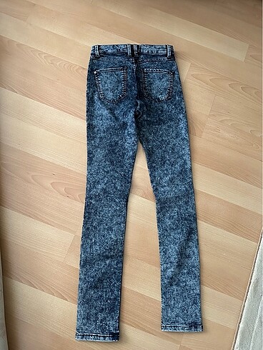 Codentry jean pantolon - Görsel 3