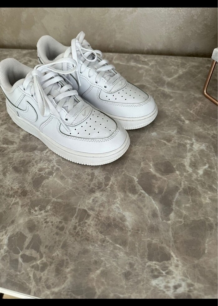 Nıke ünisex ayakkabı - Görsel 3