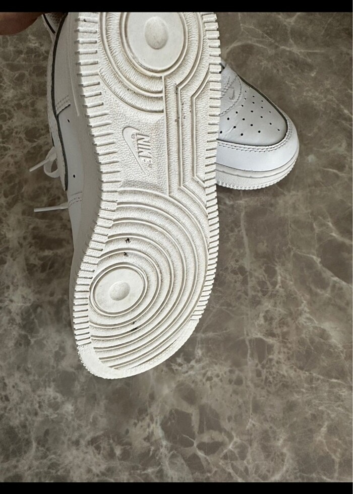 Nıke ünisex ayakkabı - Görsel 4