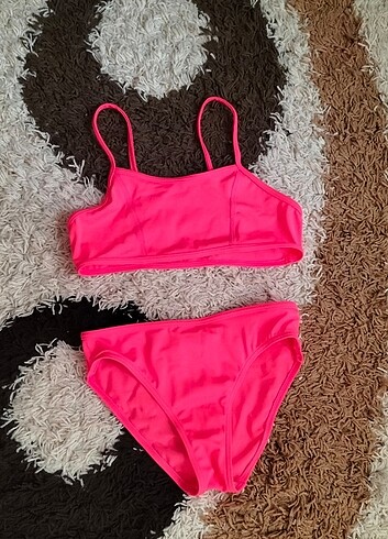 Çocuk bikini 