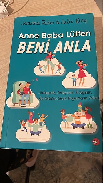 Anne Baba Lütfen Beni Anla